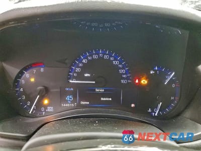Zdjęcie 9 z 12 samochodu: 2013 CADILLAC ATS VIN:1G6AG5RX6D0175018 - miniatura