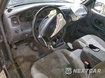 Zdjęcie 8 z 12 samochodu: 2002 FORD RANGER VIN:1FTYR10DX2PB69857 - miniatura