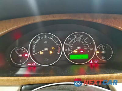 Zdjęcie 9 z 12 samochodu: 2004 JAGUAR X-TYPE 3.0 VIN:SAJEA51C64WD99741 - miniatura