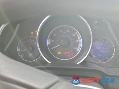 Zdjęcie 9 z 12 samochodu: 2020 HONDA FIT LX VIN:3HGGK5H40LM712279 - miniatura