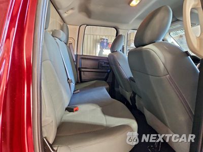 Zdjęcie 10 z 15 samochodu: 2020 RAM 1500 CLASSIC TRADESMAN VIN:1C6RR6FT5LS147819 - miniatura