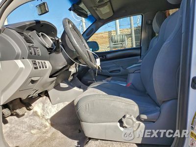 Zdjęcie 7 z 13 samochodu: 2010 TOYOTA TACOMA DOUBLE CAB PRERUNNER LONG BED VIN:3TMKU4HNXAM026060 - miniatura