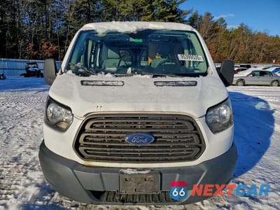 Piąte zdjęcie samochodu w środku: 2017 FORD TRANSIT T-150 VIN:1FTYE1ZM1HKB19756 - miniatura