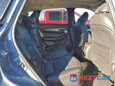 Zdjęcie 11 z 13 samochodu: 2022 INFINITI QX50 ESSENTIAL VIN:3PCAJ5CA3NF109564 - miniatura