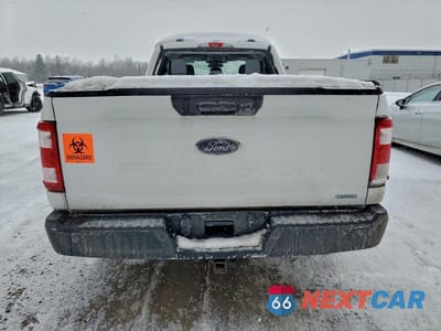 Zdjęcie 6 z 13 samochodu: 2022 FORD F150 SUPER CAB VIN:1FTEX1CP3NKD71052 - miniatura