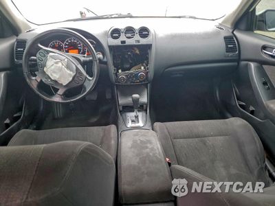 Zdjęcie 8 z 12 samochodu: 2012 NISSAN ALTIMA BASE VIN:1N4AL2AP9CN559773 - miniatura