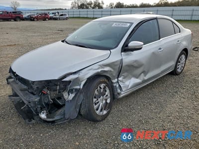 2013 VOLKSWAGEN JETTA SE 3VWDP7AJ9DM281471 - główne zdjęcie licytacji z USA - miniatura