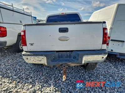 Zdjęcie 6 z 11 samochodu: 2011 FORD F250 SUPER DUTY VIN:1FT7W2BT7BEC91702 - miniatura