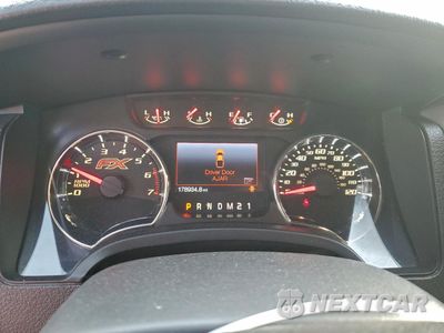 Zdjęcie 9 z 12 samochodu: 2014 FORD F150 SUPERCREW VIN:1FTFW1ET3EFB06819 - miniatura