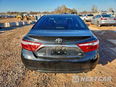 Zdjęcie 6 z 13 samochodu: 2017 TOYOTA CAMRY LE VIN:4T1BF1FKXHU353075 - miniatura