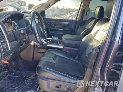 Zdjęcie 7 z 14 samochodu: 2014 RAM 1500 LARAMIE VIN:1C6RR7NT5ES231990 - miniatura