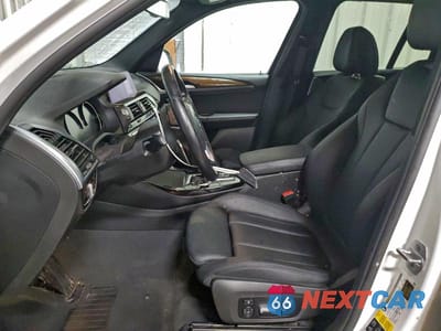 Zdjęcie 7 z 12 samochodu: 2021 BMW X3 XDRIVE30I VIN:5UXTY5C05M9E81199 - miniatura