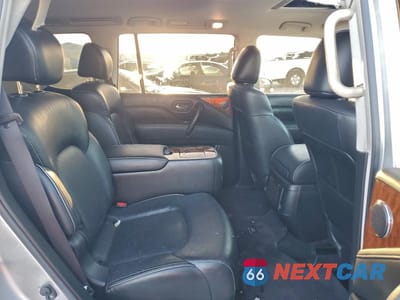 Zdjęcie 11 z 13 samochodu: 2019 INFINITI QX80 LUXE VIN:JN8AZ2NF7K9686561 - miniatura