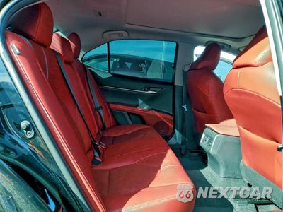 Zdjęcie 10 z 13 samochodu: 2024 TOYOTA CAMRY XSE VIN:4T1K61AK1RU905541 - miniatura