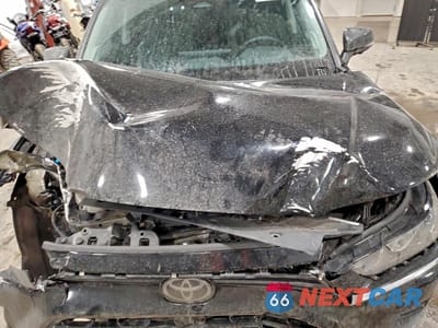Zdjęcie 12 z 13 samochodu: 2024 TOYOTA GRAND HIGHLANDER XLE VIN:5TDAAAB53RS020964 - miniatura
