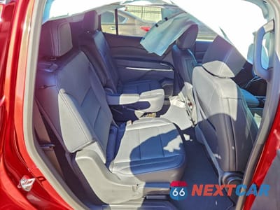 Zdjęcie 10 z 12 samochodu: 2026 CHEVROLET TRAVERSE LT VIN:1GNERGKS1TJ138865 - miniatura