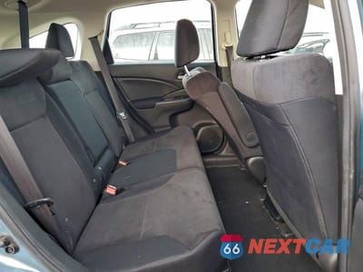 Zdjęcie 10 z 12 samochodu: 2014 HONDA CR-V LX VIN:2HKRM4H39EH718903 - miniatura