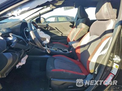 Zdjęcie 7 z 14 samochodu: 2024 SUBARU IMPREZA RS VIN:JF1GUHJC1R8254864 - miniatura