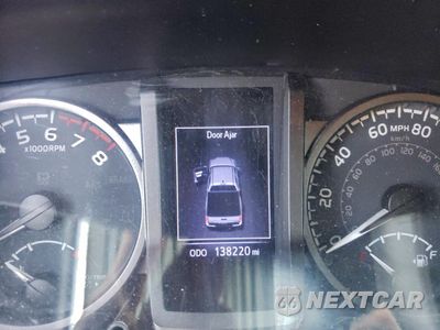 Zdjęcie 9 z 12 samochodu: 2020 TOYOTA TACOMA DOUBLE CAB VIN:5TFCZ5AN2LX225655 - miniatura