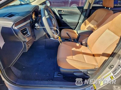 Zdjęcie 7 z 15 samochodu: 2016 TOYOTA COROLLA L VIN:2T1BURHEXGC491503 - miniatura