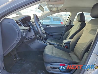 Zdjęcie 7 z 12 samochodu: 2015 VOLKSWAGEN JETTA SE VIN:3VWD17AJ9FM237197 - miniatura