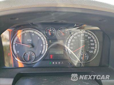 Zdjęcie 9 z 14 samochodu: 2011 DODGE RAM 1500 VIN:1D7RV1GT1BS706177 - miniatura