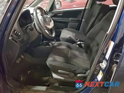 Zdjęcie 7 z 14 samochodu: 2010 SUZUKI SX4 VIN:JS2YB5A34A6310188 - miniatura