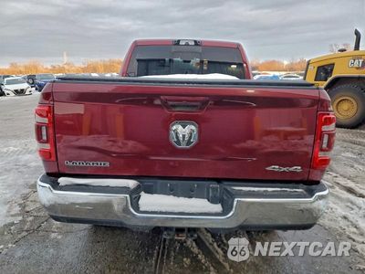 Zdjęcie 6 z 12 samochodu: 2023 RAM 3500 LARAMIE VIN:3C63R3EL0PG644876 - miniatura