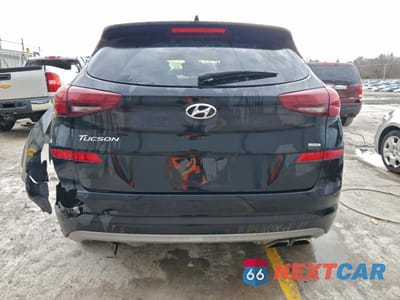 Zdjęcie 6 z 13 samochodu: 2021 HYUNDAI TUCSON LIMITED VIN:KM8J3CAL8MU407838 - miniatura