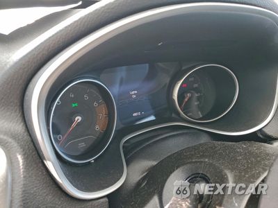 Zdjęcie 9 z 12 samochodu: 2020 JEEP COMPASS LATITUDE VIN:3C4NJDBB6LT124533 - miniatura