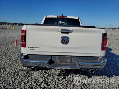 Zdjęcie 6 z 16 samochodu: 2022 RAM 1500 LIMITED VIN:1C6RREHT1NN197576 - miniatura