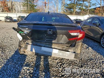 Zdjęcie 6 z 13 samochodu: 2018 HONDA ACCORD LX VIN:1HGCV1F12JA263382 - miniatura