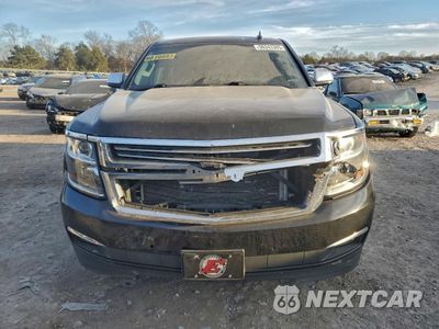Piąte zdjęcie samochodu w środku: 2016 CHEVROLET TAHOE K1500 LTZ VIN:1GNSKCKC8GR312785 - miniatura