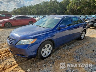 2009 TOYOTA CAMRY BASE 4T1BE46K79U411505 - główne zdjęcie licytacji z USA - miniatura