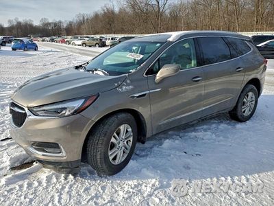 2018 BUICK ENCLAVE PREMIUM 5GAEVBKW4JJ224888 - główne zdjęcie licytacji z USA - miniatura
