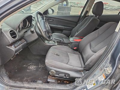 Zdjęcie 7 z 12 samochodu: 2012 MAZD 6 S VIN:1YVHZ8EB7C5M02780 - miniatura