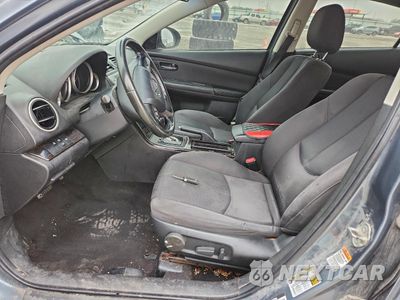 Zdjęcie 7 z 13 samochodu: 2012 MAZDA 6 S VIN:1YVHZ8EB7C5M02780 - miniatura