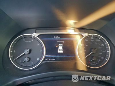 Zdjęcie 9 z 12 samochodu: 2022 NISSAN SENTRA SV VIN:3N1AB8CV7NY255314 - miniatura