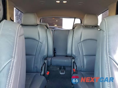 Zdjęcie 10 z 14 samochodu: 2021 BUICK ENCLAVE ESSENCE VIN:5GAERBKW4MJ171117 - miniatura