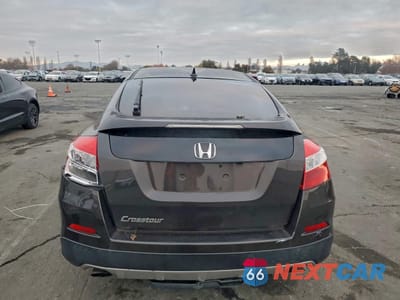 Zdjęcie 6 z 12 samochodu: 2014 HONDA CROSSTOUR EXL VIN:5J6TF3H54EL000130 - miniatura