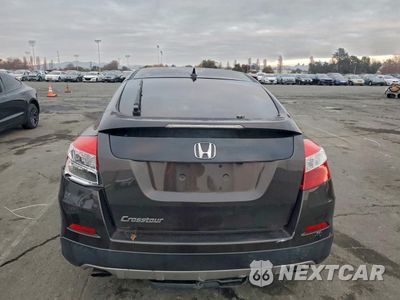 Zdjęcie 6 z 12 samochodu: 2014 HONDA CROSSTOUR EXL VIN:5J6TF3H54EL000130 - miniatura