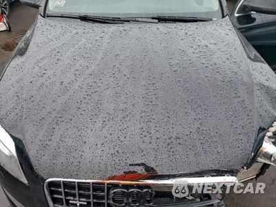 Zdjęcie 12 z 13 samochodu: 2015 AUDI Q7 TDI PREMIUM PLUS VIN:WA1LMAFE3FD026629 - miniatura