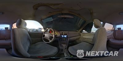Zdjęcie 14 z 14 samochodu: 2001 TOYOTA COROLLA CE VIN:1NXBR12E51Z477624 - miniatura