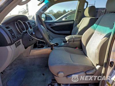 Zdjęcie 7 z 16 samochodu: 2008 TOYOTA 4RUNNER SR5 VIN:JTEBU14R78K011553 - miniatura