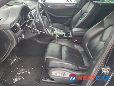 Zdjęcie 7 z 14 samochodu: 2017 PORSCHE MACAN S VIN:WP1AB2A54HLB18484 - miniatura