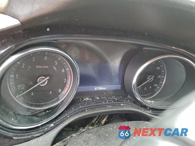 Zdjęcie 9 z 12 samochodu: 2021 BUICK ENCORE GX SELECT VIN:KL4MMDS28MB101304 - miniatura