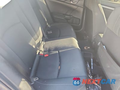 Zdjęcie 10 z 12 samochodu: 2018 HONDA CIVIC EX VIN:JHMFC1F34JX034345 - miniatura