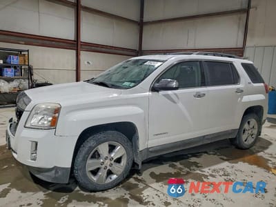 2015 GMC TERRAIN SLT 2GKFLYE33F6171655 - główne zdjęcie licytacji z USA - miniatura