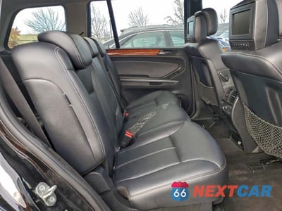 Zdjęcie 11 z 13 samochodu: 2008 MERCEDES-BENZ GL 450 4MATIC VIN:4JGBF71E48A376034 - miniatura