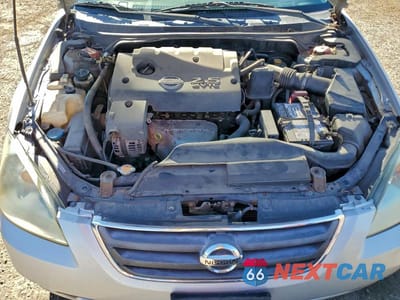 Zdjęcie 11 z 11 samochodu: 2003 NISS ALTIMA VIN:1N4AL11D93C233452 - miniatura